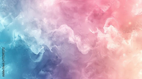 silky background image with soft colors