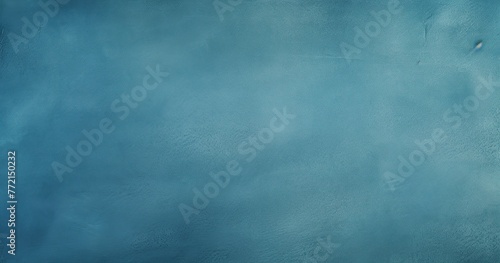 Photo of A bluecolored paper texture background with subtle grain and natural feel. Web banner with copyspace on the right --ar 128:67 --v 5.2 Job ID: d291391f-e068-4f6b-8ce1-3d03329d30f3 photo