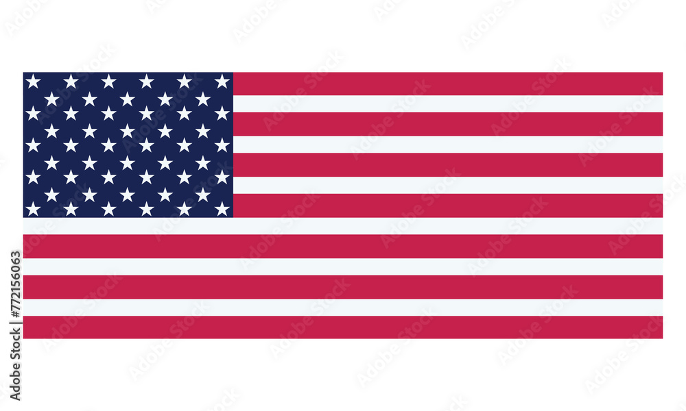American Flag, Handmade Calligraphy Vector Illustration, Motivational Quotes With Hand Lettering Typography Vector Design, Hand-Drawn Lettering Phrases, Stickers, Mugs And Templates. American Flag, Handmade Calligraphy Vector Illustration, Motivational Quotes With Hand Lettering Typography Vector Design, Hand-Drawn Lettering Phrases, Stickers, Mugs And Templates.