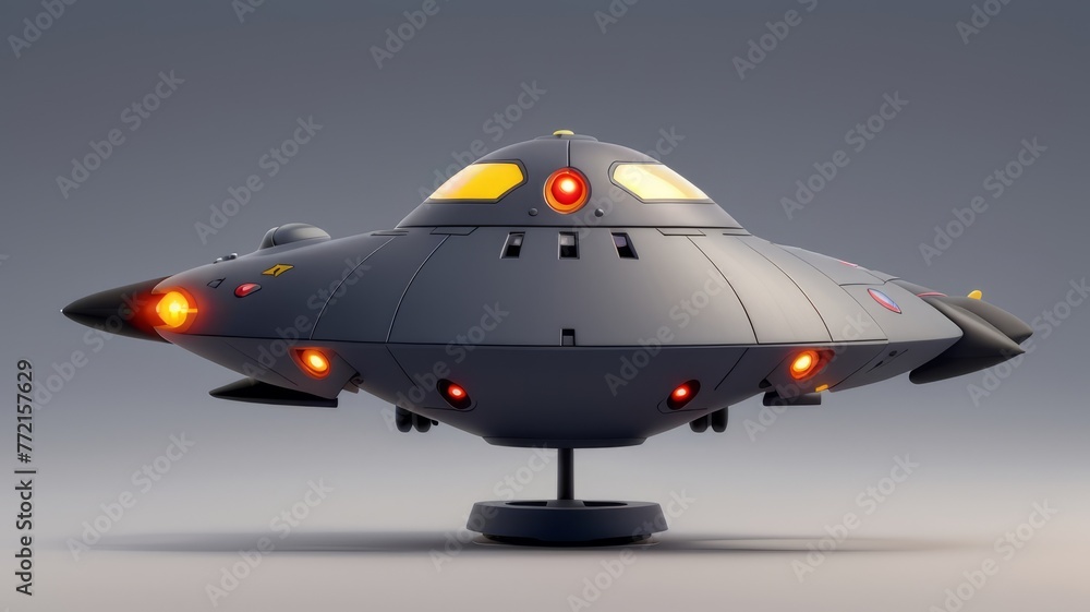 Obraz premium jet fighter