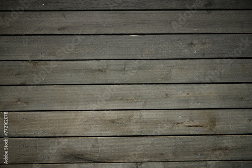 Holz Bretter Hintergrund  photo