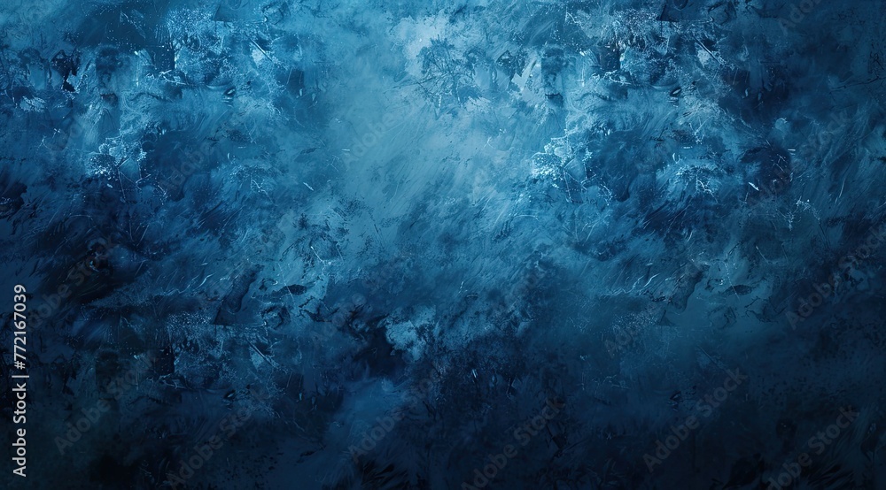 Monochrome colored canvas background in blue, gradient and ultra-clear, with solar highlights Monochrome colored canvas background in blue, gradient and ultra-clear, with solar highlights
