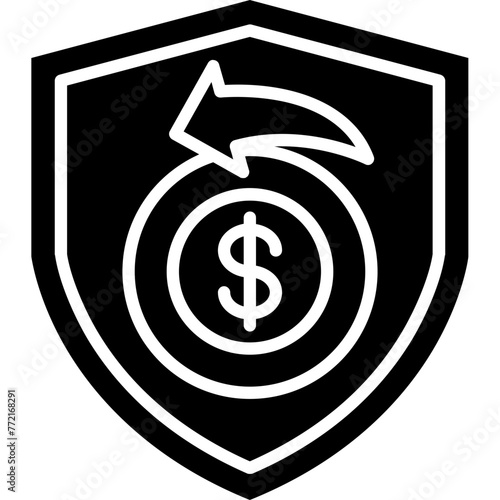 Money Back Icon