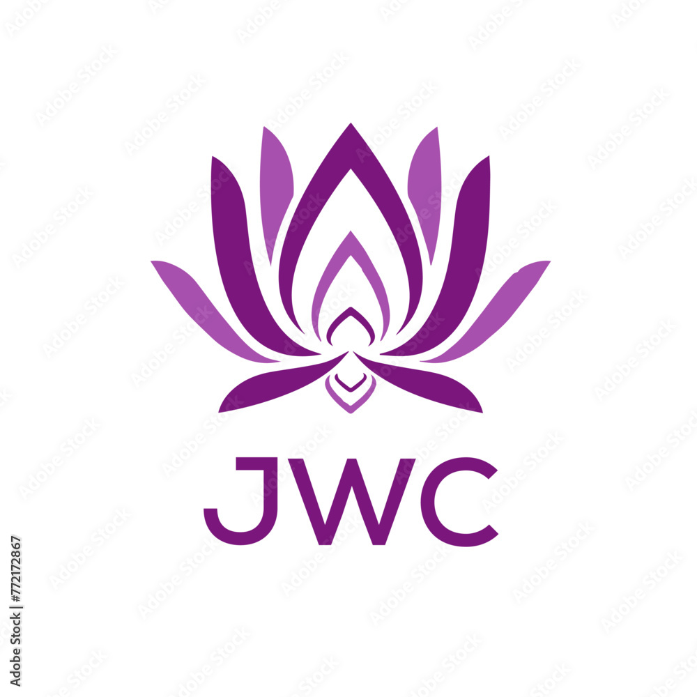 JWC logo design template vector. JWC Business abstract connection vector logo. JWC icon circle logotype.
JWC logo design template vector. JWC Business abstract connection vector logo. JWC icon circle logotype.