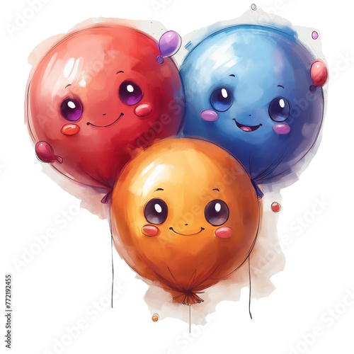 Ballons