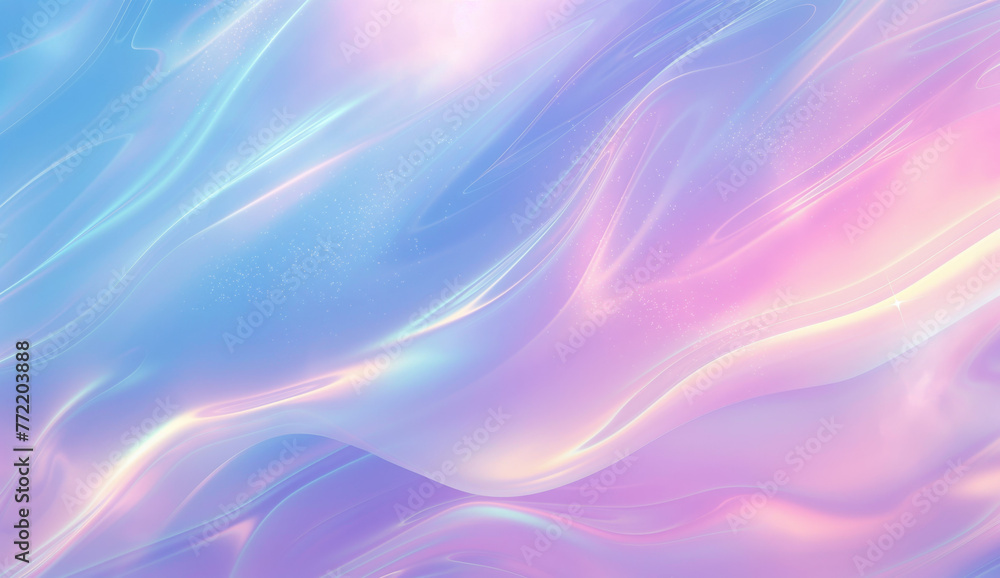 abstract iridescent background abstract iridescent background