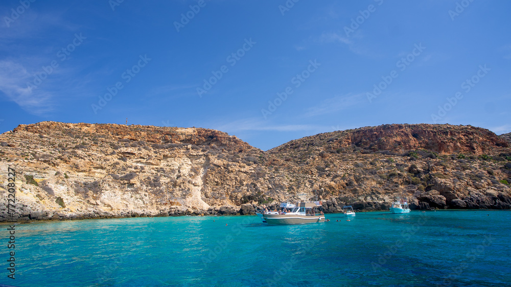 sea of Lampedusa