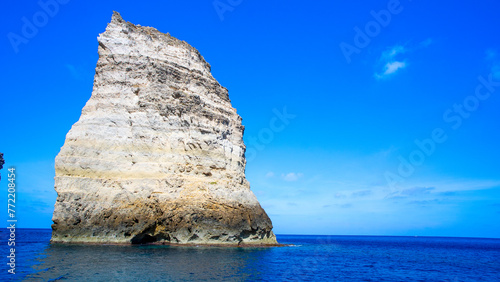 Sea Lampedusa