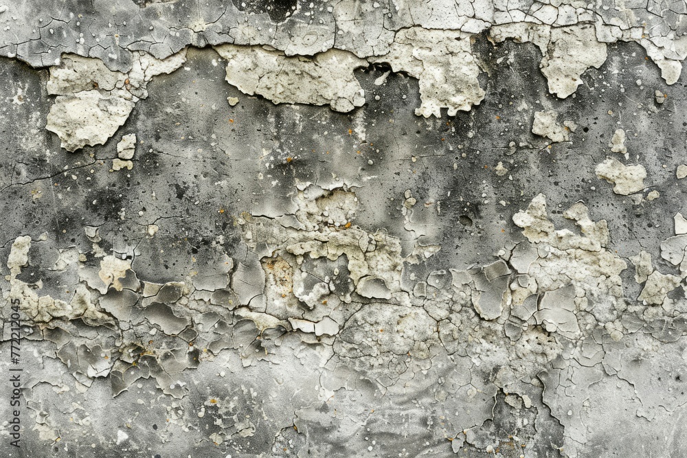 cement texture abstract grunge background - generative ai cement texture abstract grunge background - generative ai