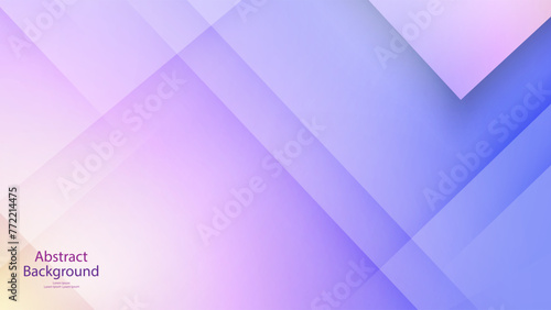 purple and pink color background abstract art vector