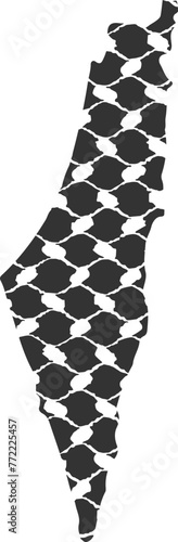 Kufiyah Design