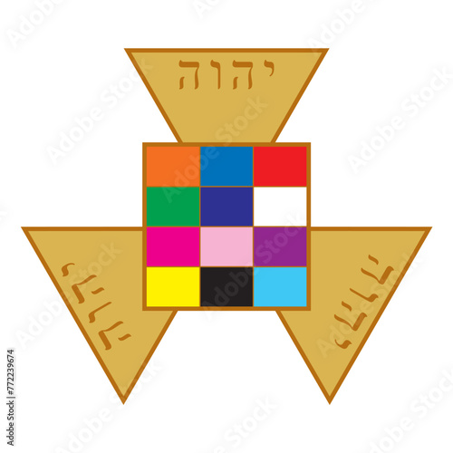 High Priest Color.indd