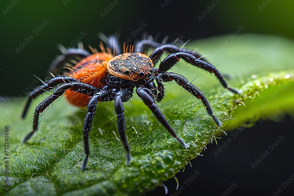 Lyme Disease Prevention Infographic on preventing Lyme disease, featuring tick awareness and protective measures Lyme Disease Prevention Infographic on preventing Lyme disease, featuring tick awareness and protective measures