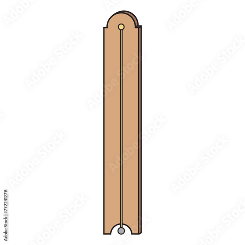Masonic Plumb Rule Color.indd