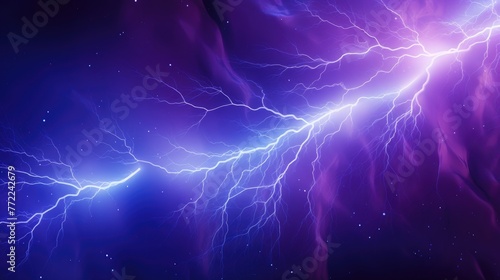 An electrifying burst of energy featuring abstract lightning patterns against a dark background backdrop for technology or energy-related designs, A captivating visual of electrical sparks