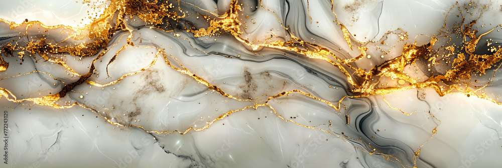 The Richness of Marble Art: Delving into the Depth and Intricacy of Marble Patterns for Timeless and Elegant Design Inspirations