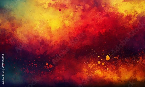 abstract gradient background colorful texture noise  perfect for wallpaper background