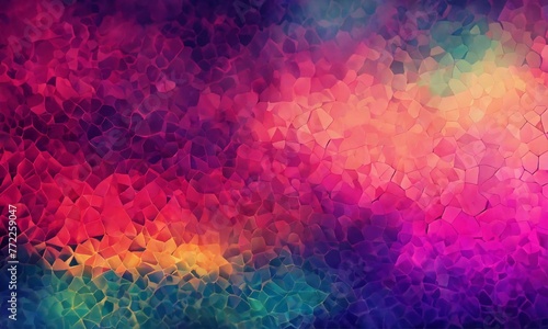 abstract gradient background colorful texture noise, perfect for wallpaper background