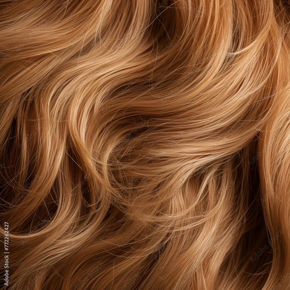 closeup surface woman brown hair textured background closeup surface woman brown hair textured background