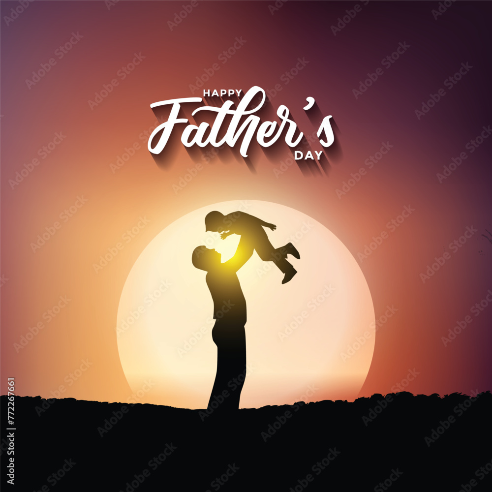 Father's Day poster or banner template with necktie and gift box on blue background. Greetings and presents for Father's Day in flat lay styling. Happy Fathers day creative concept.
Father's Day poster or banner template with necktie and gift box on blue background. Greetings and presents for Father's Day in flat lay styling. Happy Fathers day creative concept.