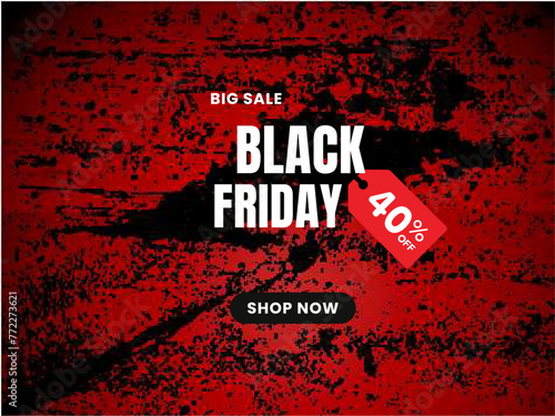 Big Sale Black Friday