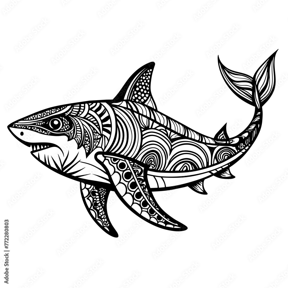 fish illustration fish illustration