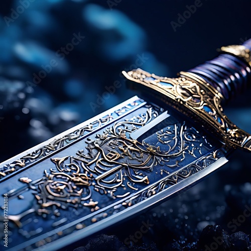 sword high resolution