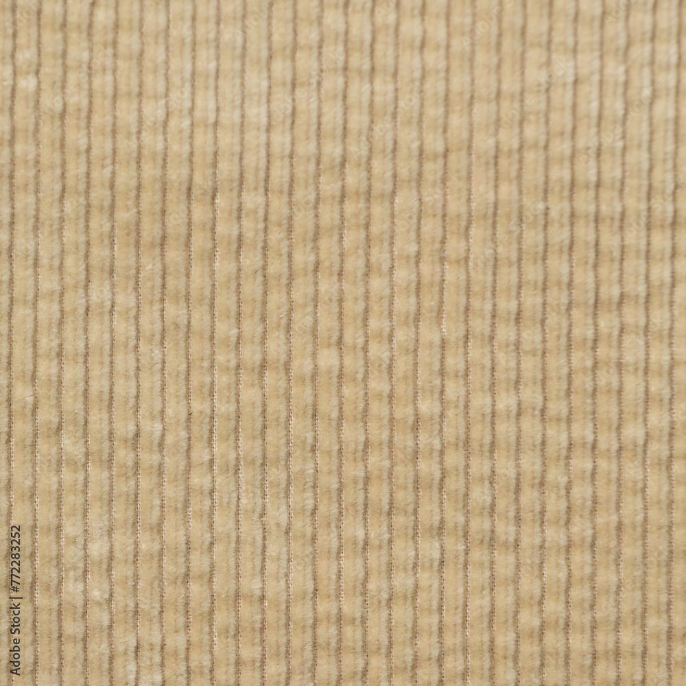 Close up of beige fabric texture. Abstract background and texture for design Close up of beige fabric texture. Abstract background and texture for design