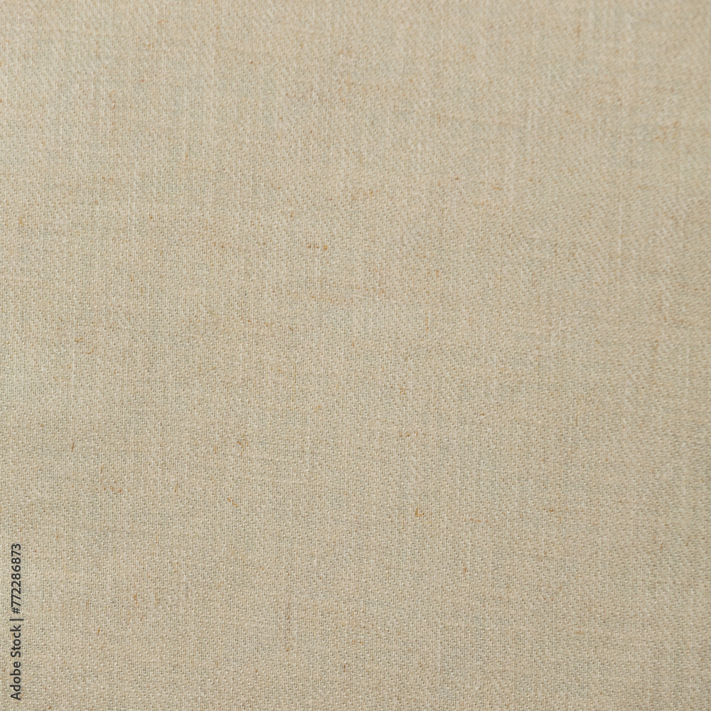 Closeup detail of beige fabric texture background. High resolution photo. Closeup detail of beige fabric texture background. High resolution photo.