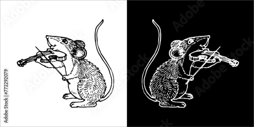 Illustration vector graphics of Zooland icon
