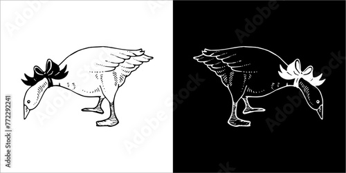 Illustration vector graphics of Zooland icon