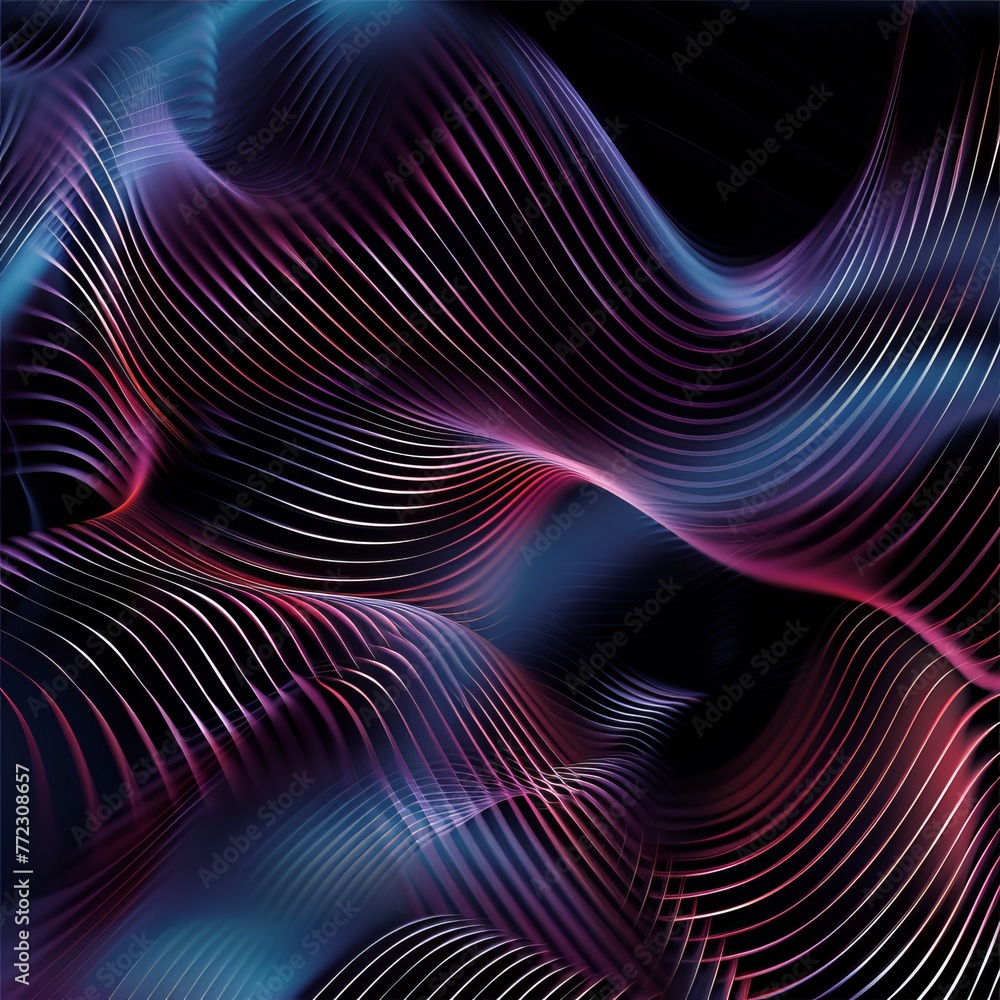 Fluid and dynamic lines that evoke a sense of energy ,abstract, background Fluid and dynamic lines that evoke a sense of energy ,abstract, background