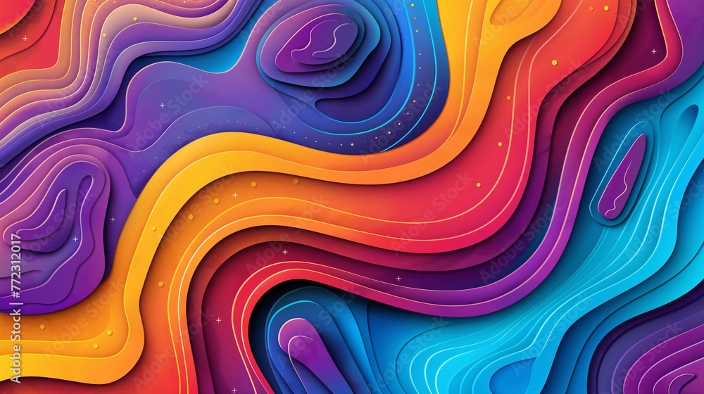 abstract colorful background abstract colorful background