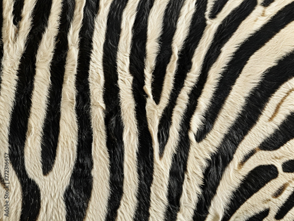 Extreme closeup, zebra skin, seamless rough texture, detailed wrinkles and grooves Extreme closeup, zebra skin, seamless rough texture, detailed wrinkles and grooves