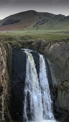 Spekes Mill Hartland Devon UK