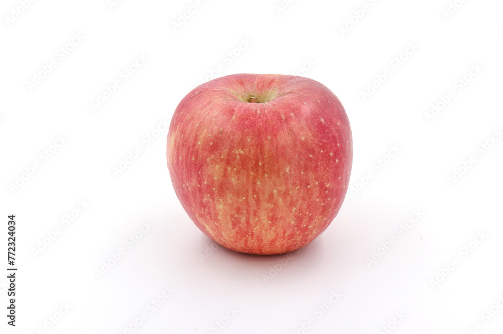 apple. isolated on white background apple. isolated on white background