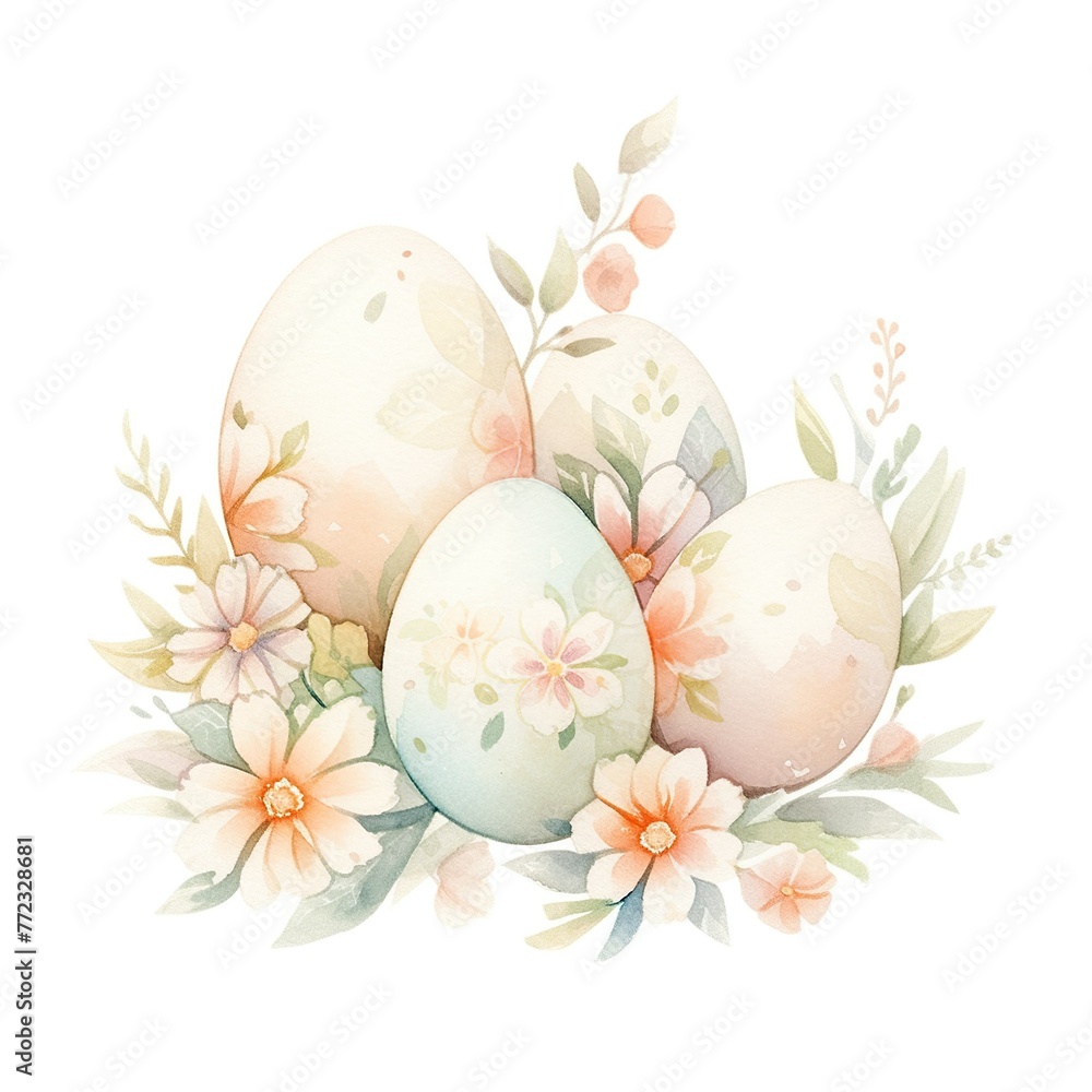 Easter Day Egg