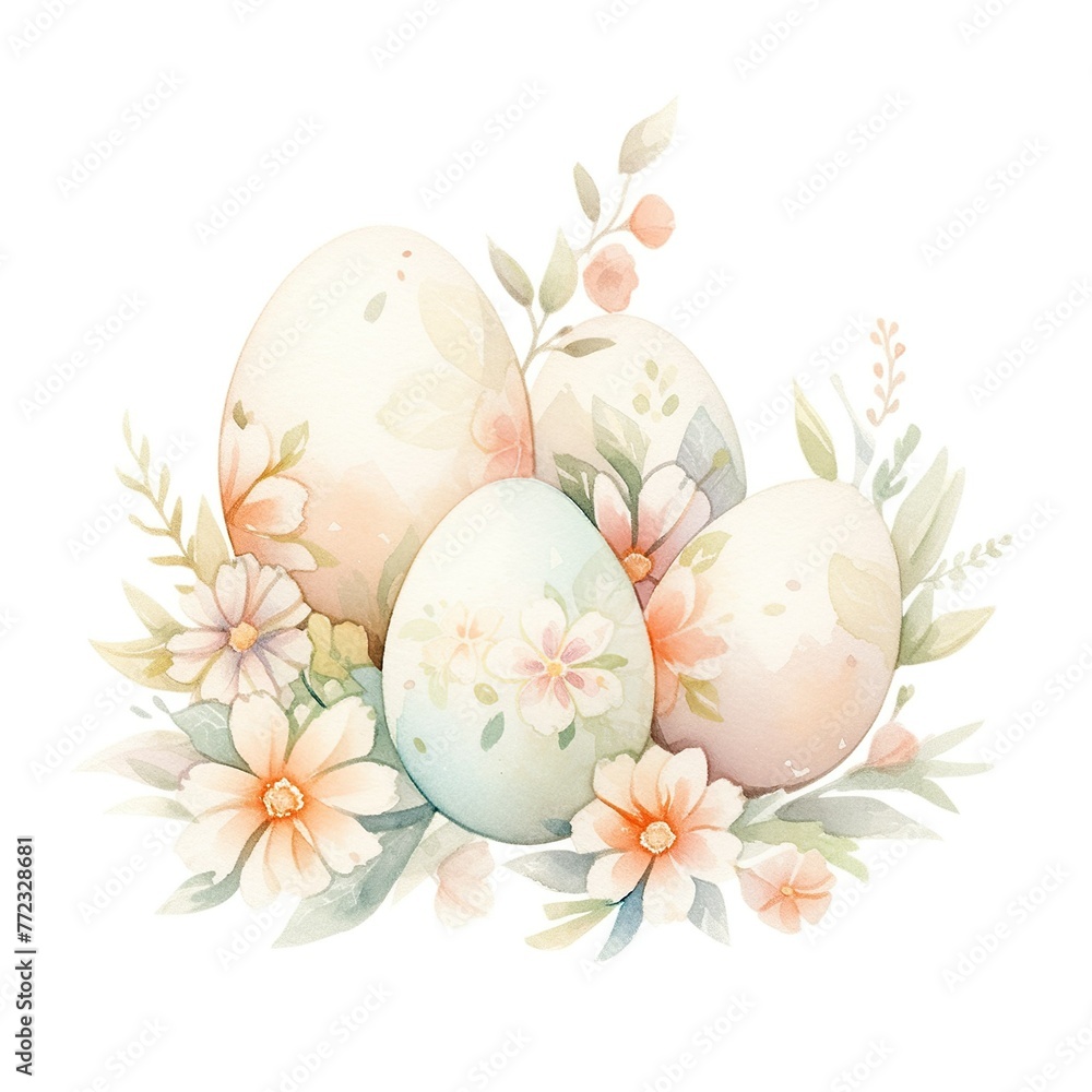 Easter Day Egg Easter Day Egg