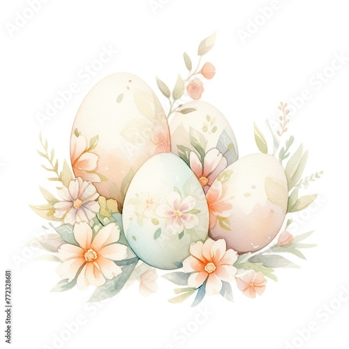 Easter Day Egg