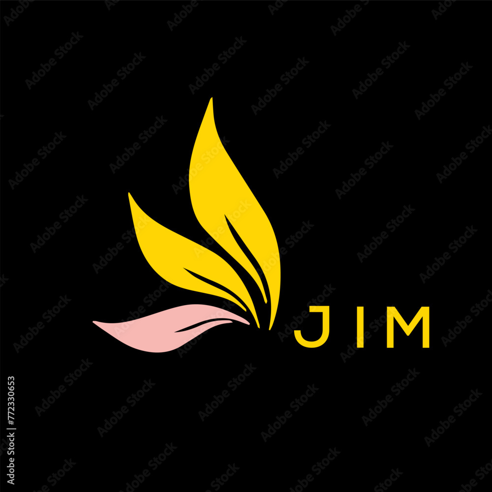 JIM logo design template vector. JIM Business abstract connection vector logo. JIM icon circle logotype.
JIM logo design template vector. JIM Business abstract connection vector logo. JIM icon circle logotype.
