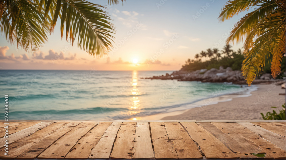 Coastal Tranquility: Tropical Seaside Escape Coastal Tranquility: Tropical Seaside Escape