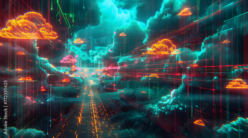 energy of fractal realms energy of fractal realms