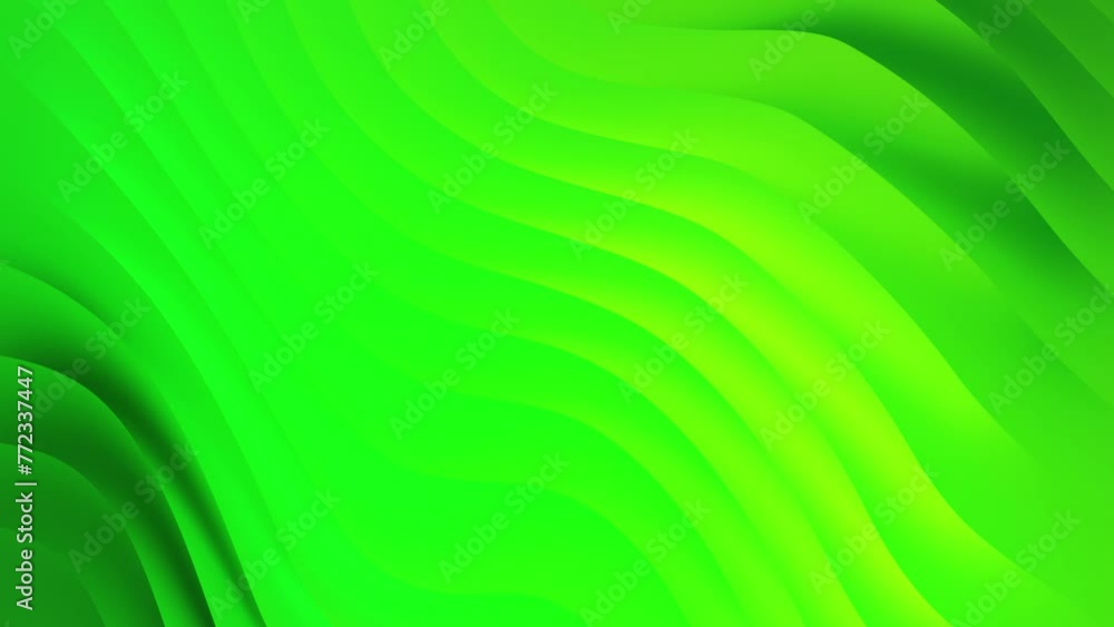 green wave background green wave background