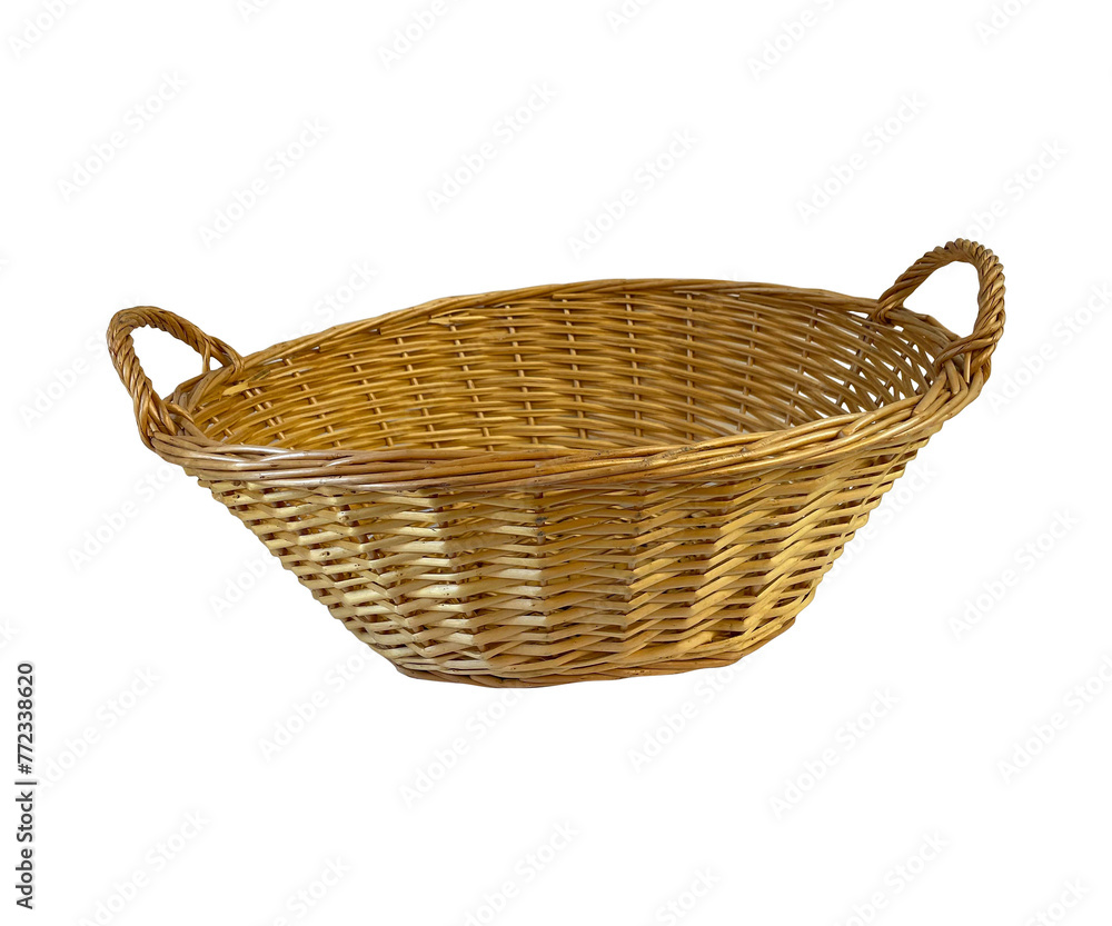 Image of Beautiful Basket Image of Beautiful Basket