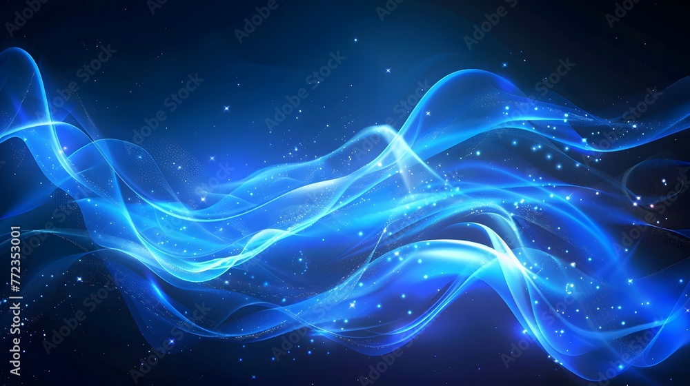 blue smoke background blue smoke background
