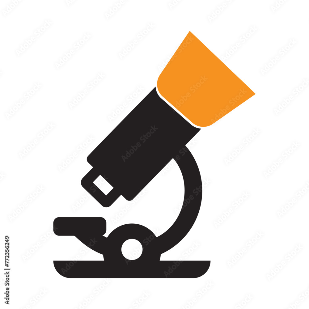 microscope, lab, medical, mirror, microscope icon microscope, lab, medical, mirror, microscope icon