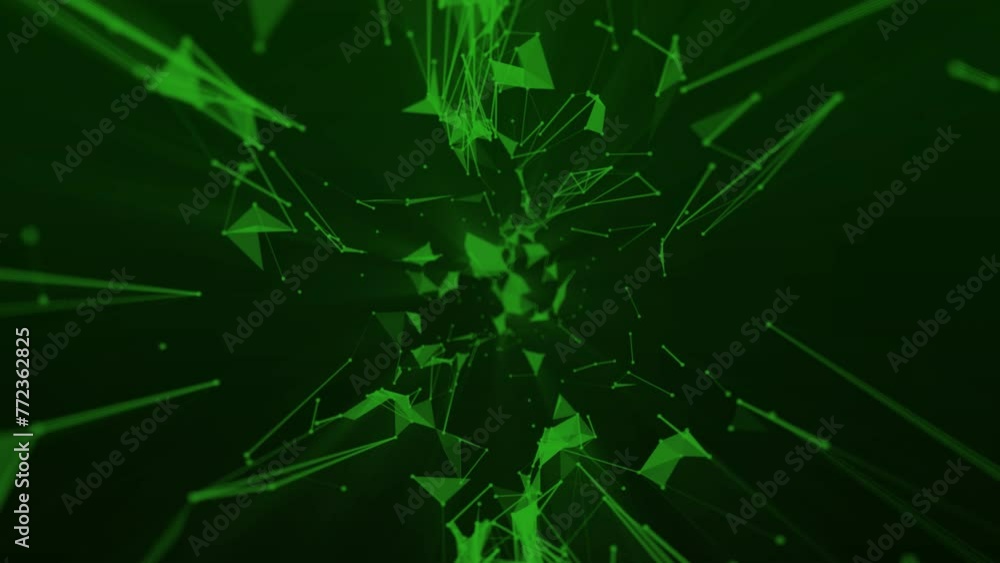 Technology Background Technology Background
