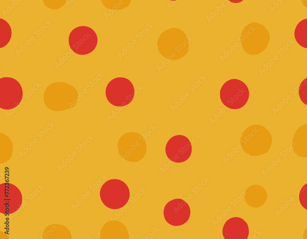 Red and yellow blankets or towels, vector flat illustration, isolated, cartoon
Red and yellow blankets or towels, vector flat illustration, isolated, cartoon