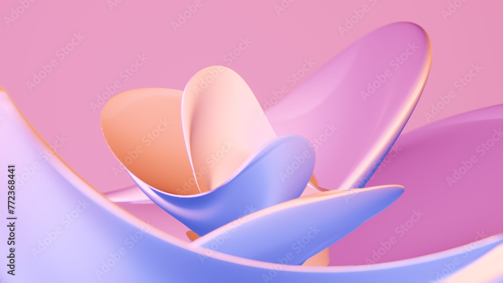 pink flower abstract background pink flower abstract background