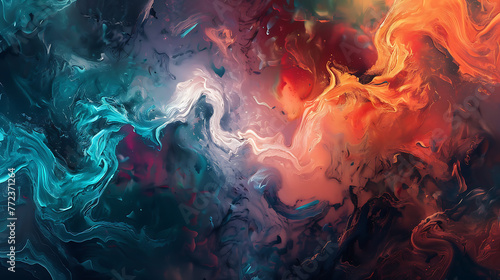 Abstract backgrounds colorful for creating your work with images